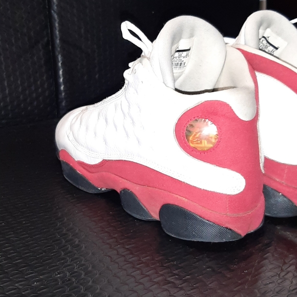 Valentines Jordan Fit - Picture 10 of 14